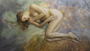 Artwork by Karen Bognar Khan