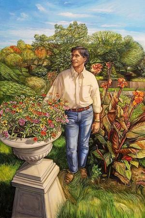 Artwork by Karen Bognar Khan