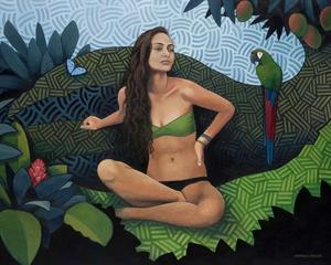 Artwork by Nathan Miller