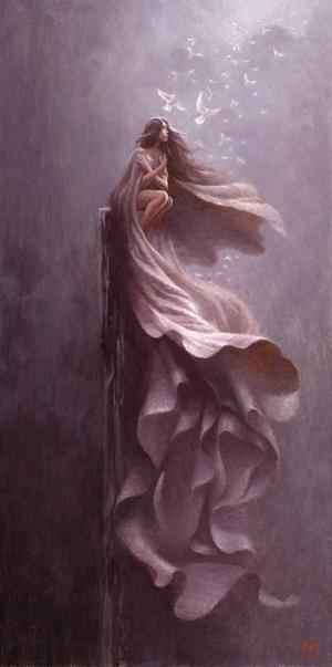 Artwork by Christophe Vacher