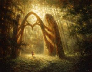 Artwork by Christophe Vacher