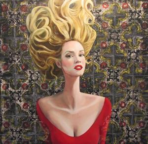 Artwork by Katharine Alecse