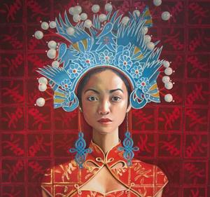 Artwork by Katharine Alecse