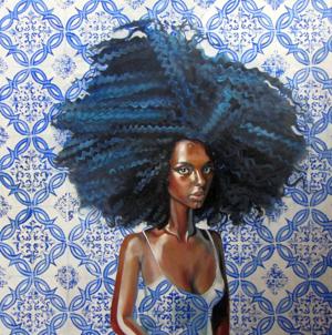 Artwork by Katharine Alecse