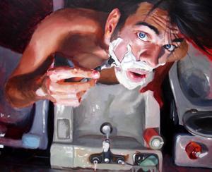 Artwork by Katharine Alecse