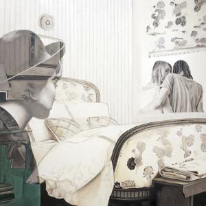 Artwork by Davide Querin