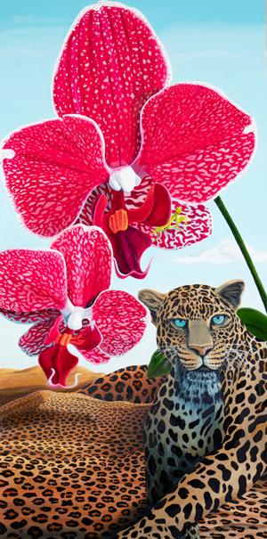 Featured artwork