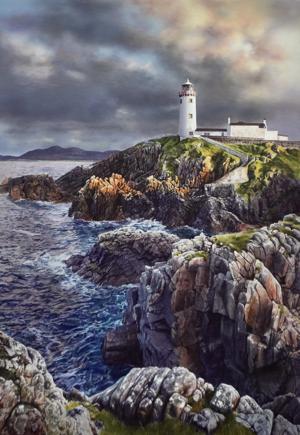 Artwork by John Cooney