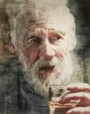 Artwork by John Cooney