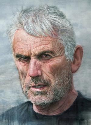 Artwork by John Cooney