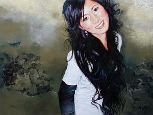 Artwork by Włodzimierz Kukliński