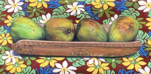 Artwork by Melanie Shook Dupré