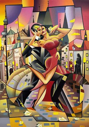 Artwork by Apollonas Soben