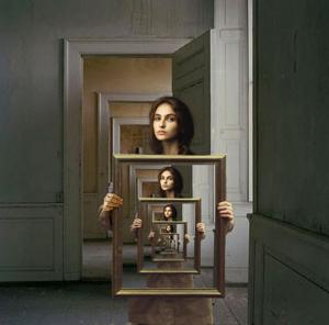 Artwork by Costantino Di Renzo
