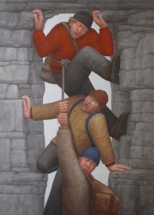 Artwork by Erik Rijssemus