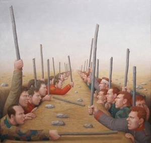 Artwork by Erik Rijssemus