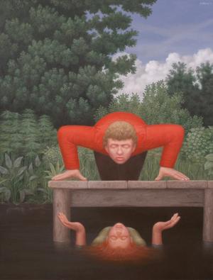 Artwork by Erik Rijssemus