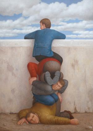 Artwork by Erik Rijssemus