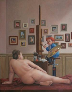 Artwork by Erik Rijssemus