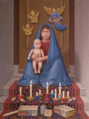 Artwork by Erik Rijssemus