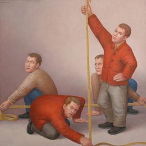 Artwork by Erik Rijssemus