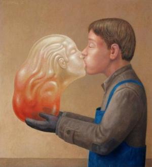 Artwork by Erik Rijssemus