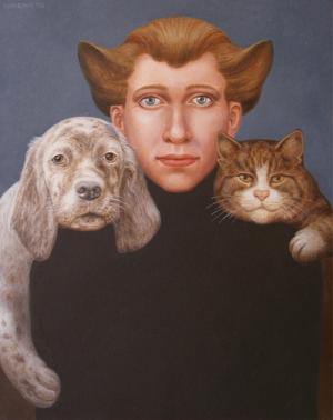 Artwork by Erik Rijssemus