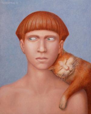 Artwork by Erik Rijssemus