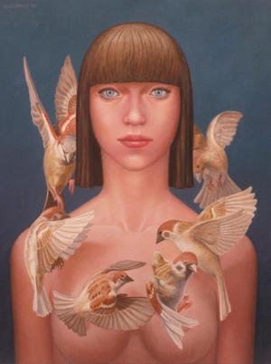 Artwork by Erik Rijssemus