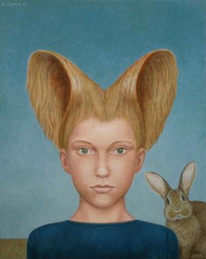 Artwork by Erik Rijssemus