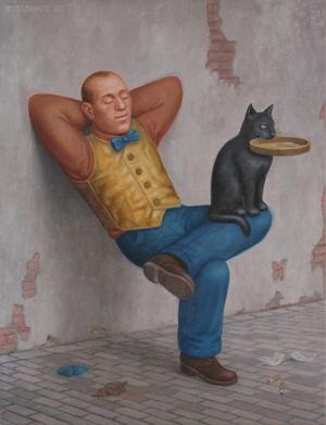 Artwork by Erik Rijssemus