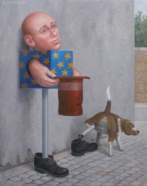 Artwork by Erik Rijssemus