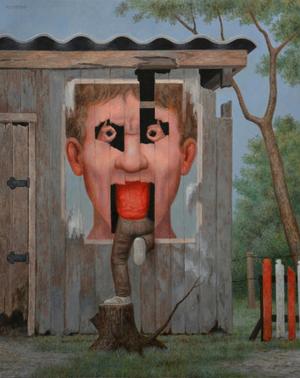 Artwork by Erik Rijssemus