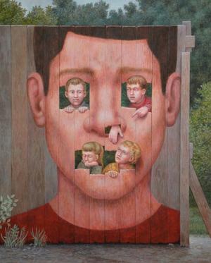 Artwork by Erik Rijssemus