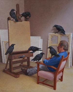 Artwork by Erik Rijssemus