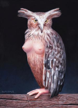 Artwork by Erik Rijssemus