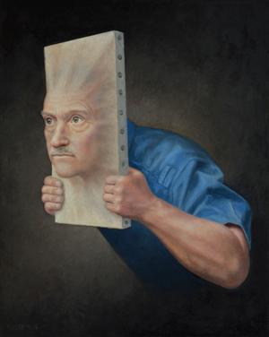 Artwork by Erik Rijssemus