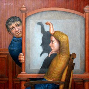 Artwork by Erik Rijssemus