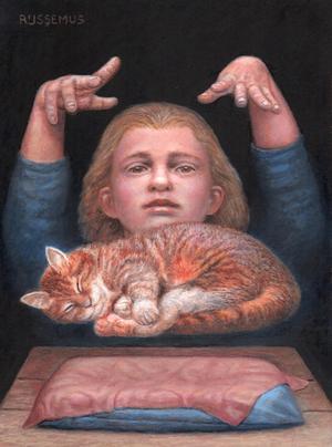 Artwork by Erik Rijssemus