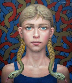 Artwork by Erik Rijssemus