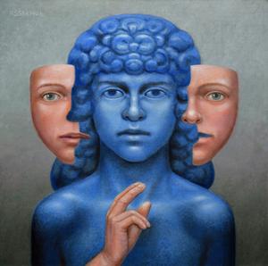 Artwork by Erik Rijssemus