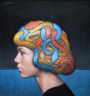 Artwork by Erik Rijssemus