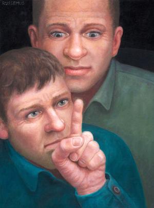 Artwork by Erik Rijssemus