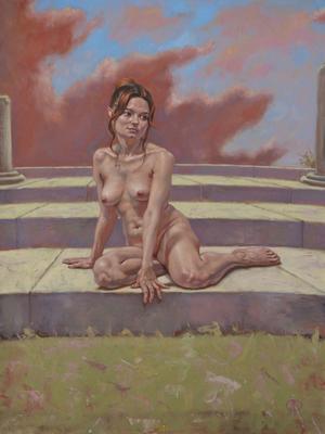 Artwork by Carlo Alberto Palumbo