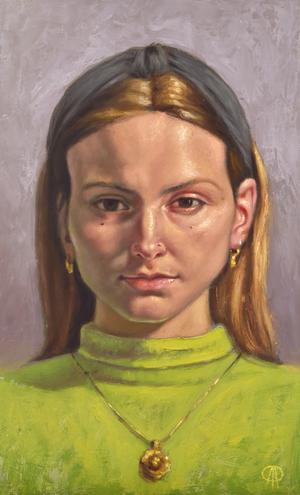 Artwork by Carlo Alberto Palumbo
