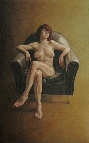 Artwork by Carlo Alberto Palumbo