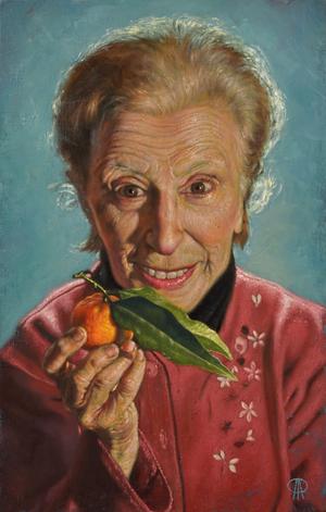 Artwork by Carlo Alberto Palumbo