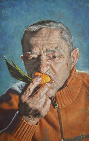 Artwork by Carlo Alberto Palumbo