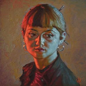 Artwork by Carlo Alberto Palumbo