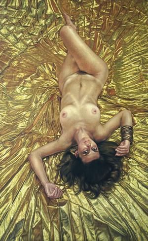 Artwork by Carlo Alberto Palumbo